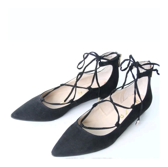 unisa shoes flats